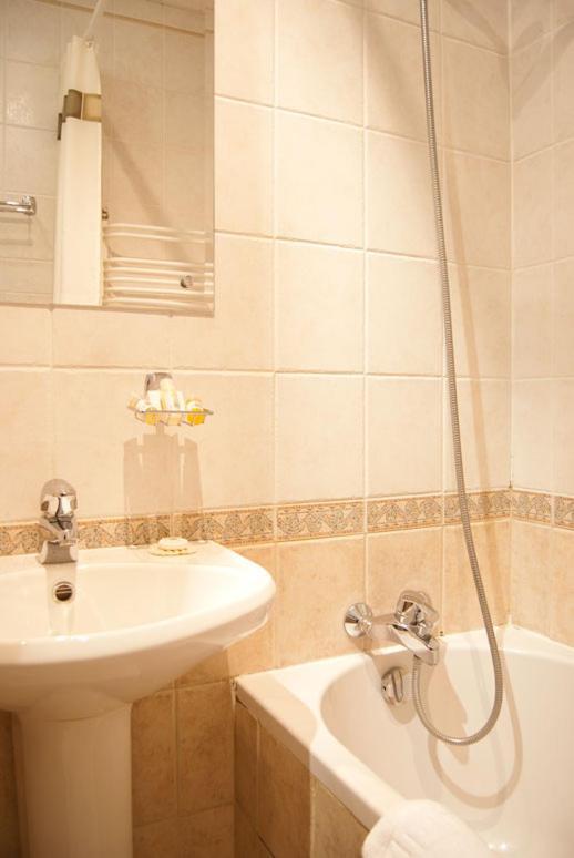 كييف Sonya Apartments المظهر الخارجي الصورة