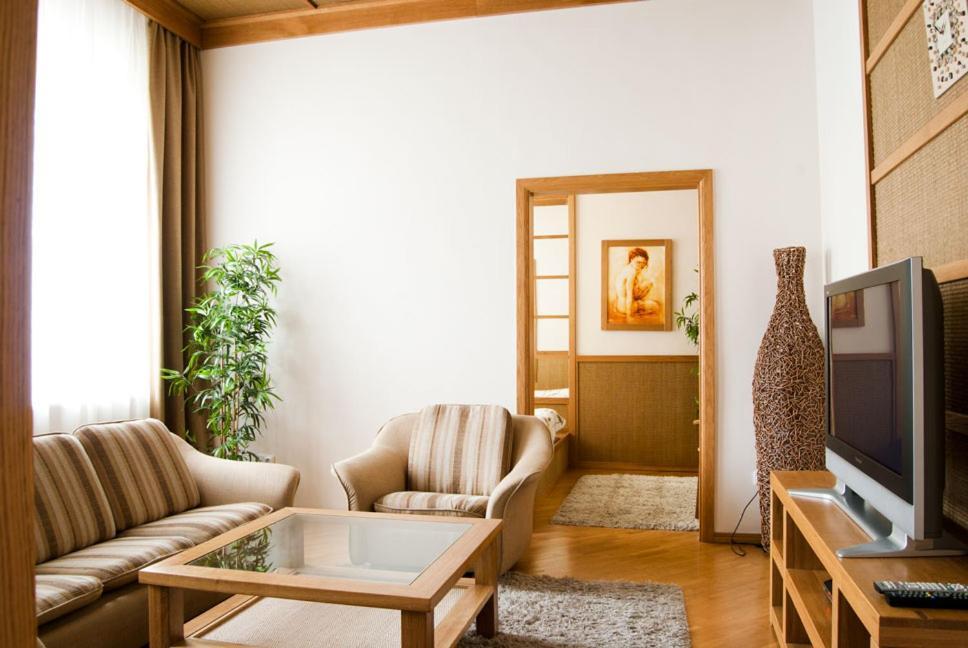 كييف Sonya Apartments المظهر الخارجي الصورة