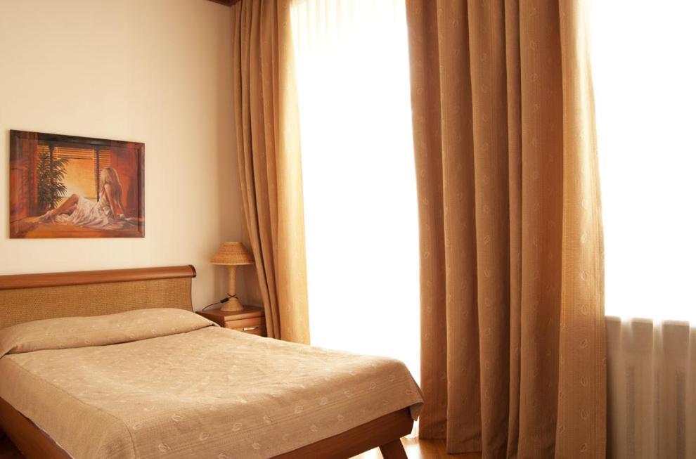 كييف Sonya Apartments المظهر الخارجي الصورة