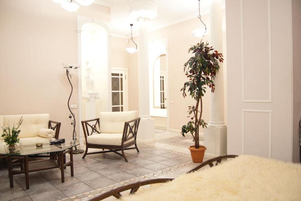 كييف Sonya Apartments الغرفة الصورة
