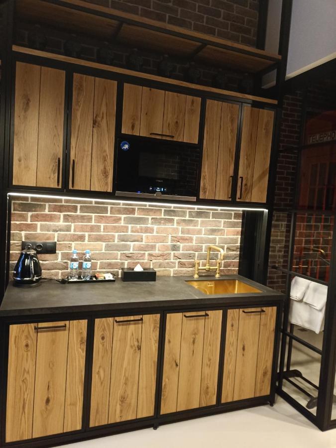 كييف Sonya Apartments المظهر الخارجي الصورة