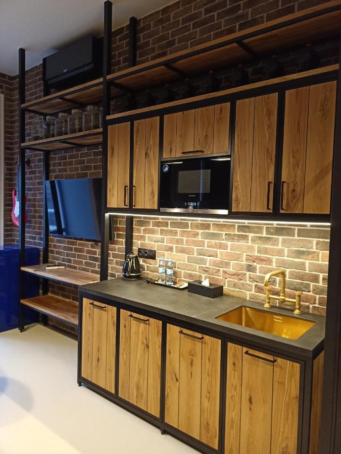 كييف Sonya Apartments المظهر الخارجي الصورة