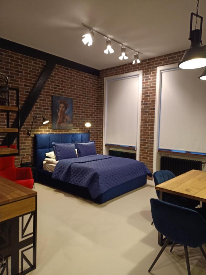 كييف Sonya Apartments المظهر الخارجي الصورة