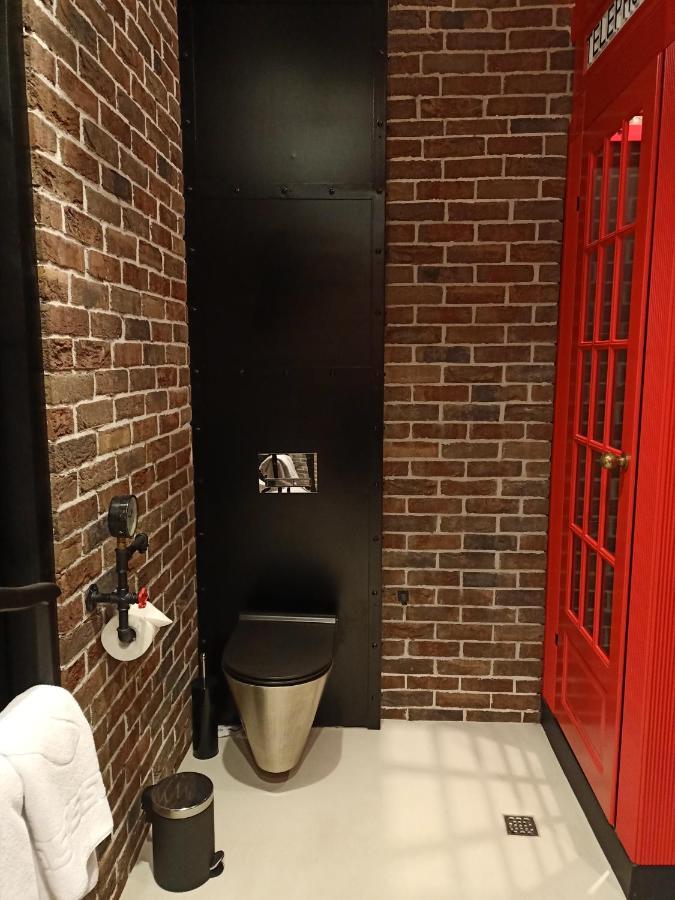 كييف Sonya Apartments المظهر الخارجي الصورة