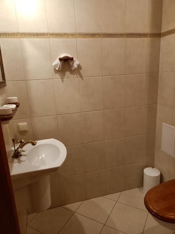 كييف Sonya Apartments المظهر الخارجي الصورة