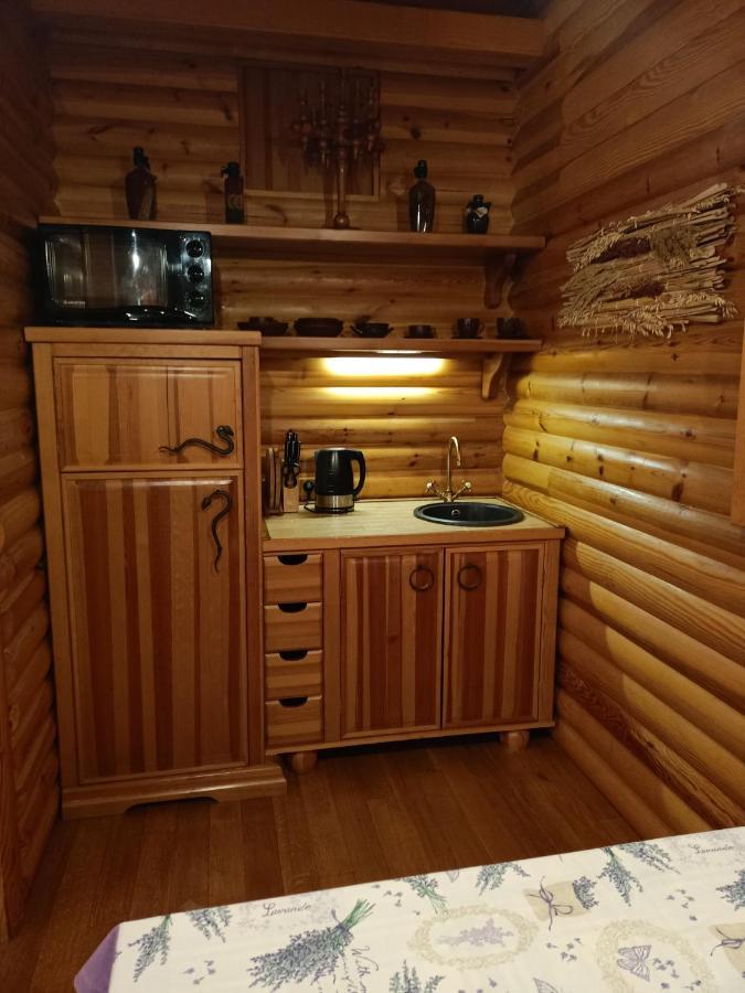 كييف Sonya Apartments المظهر الخارجي الصورة